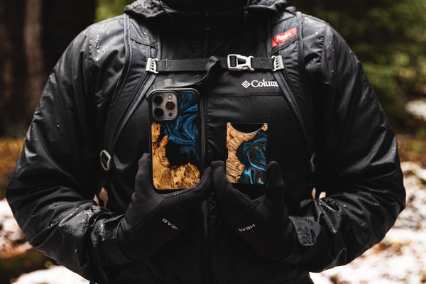 One Last Adventure at Mount Rainier National Park