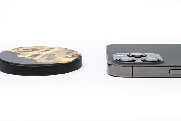 MagSafe vs. Qi Wireless Charging