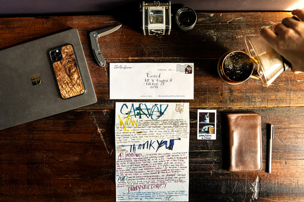 What is Gratitude? A look at the company & customer relationship