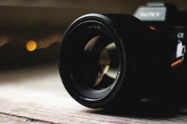 What The F-stop Is Bokeh?