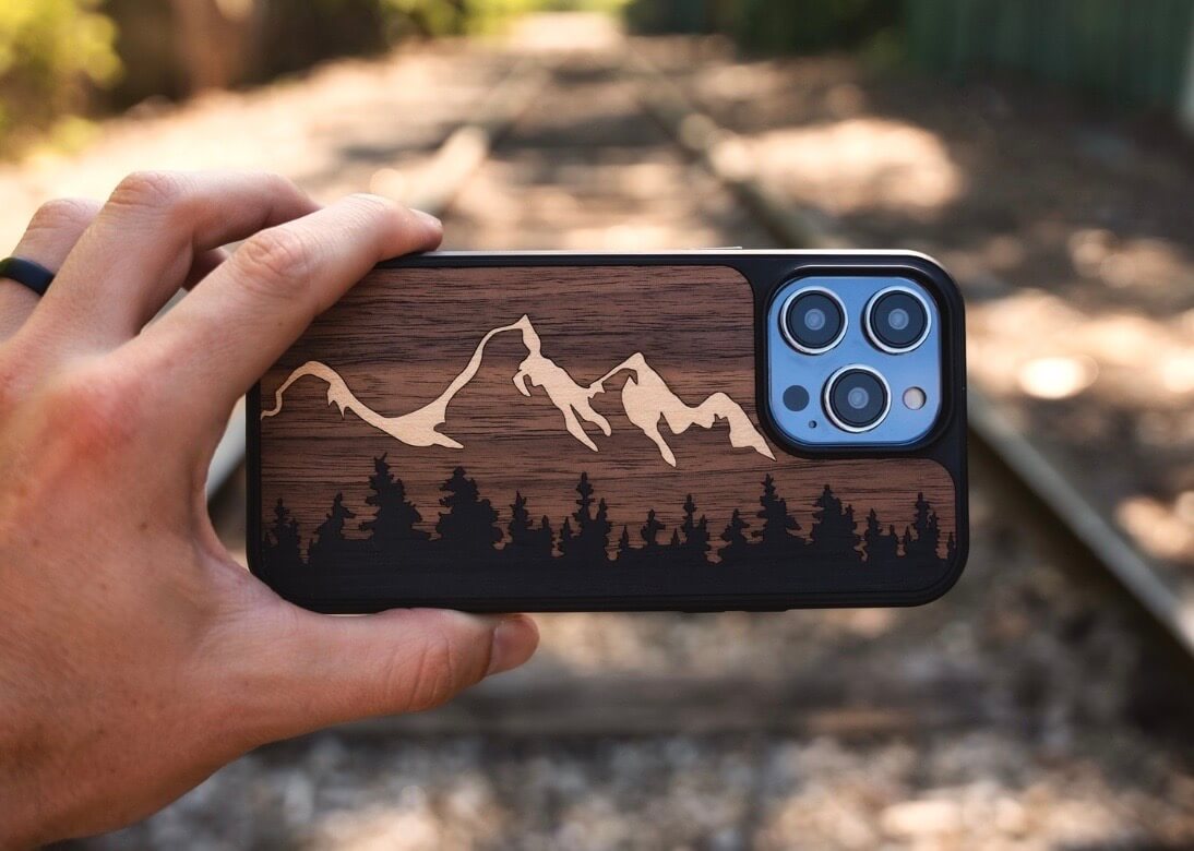 Hard vs. Soft Phone Cases: Comparing Protection, Durability, and Price - Carved Hard vs. Soft Phone Cases: Comparing Protection, Durability, and Price - Carved