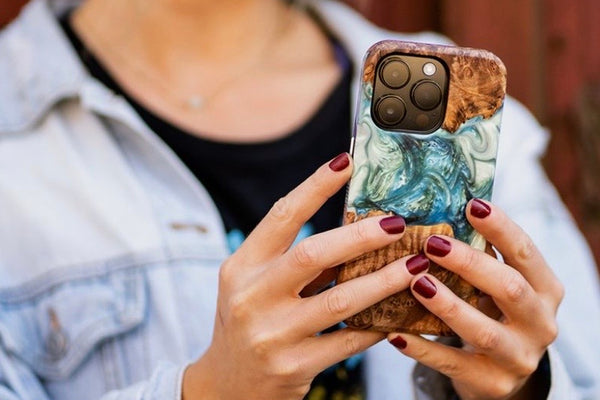 Buyer's Guide to Phone Case Materials