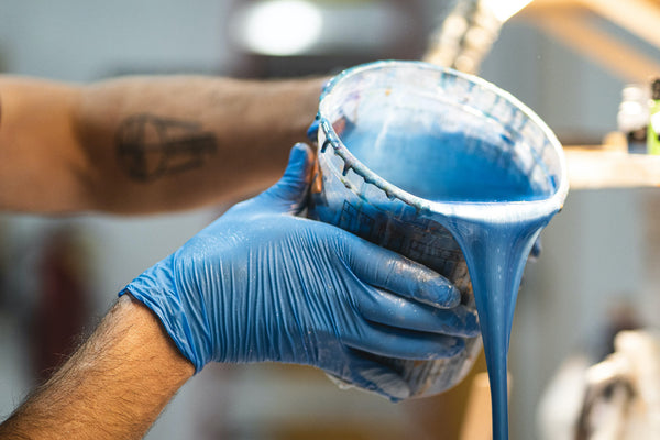 What is Resin Art? A Quick Introduction