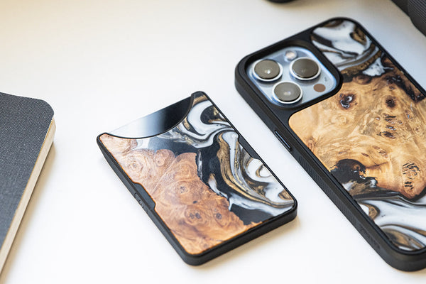 What is a minimalist wallet?