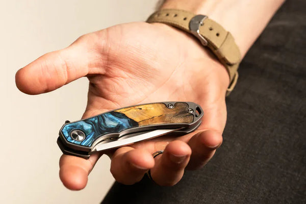 Urban vs. Rural Everyday Carry (EDC)