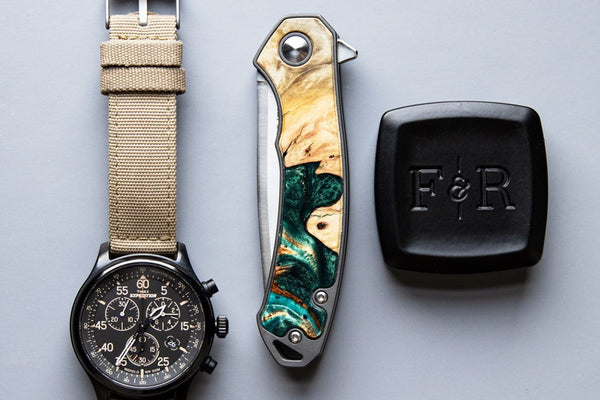 Ultimate Guide to Everyday Carry (EDC)