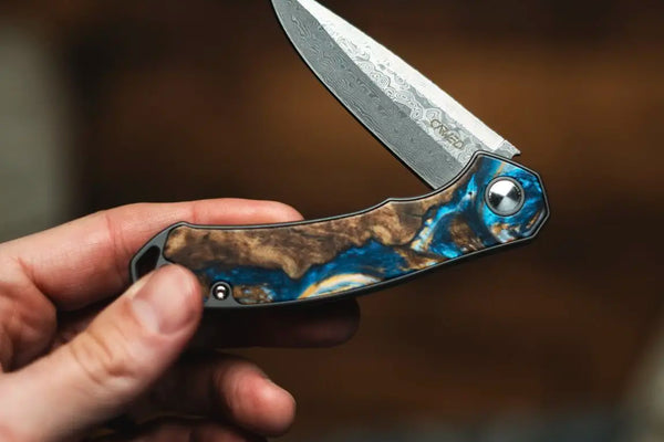 What is an EDC Knife?