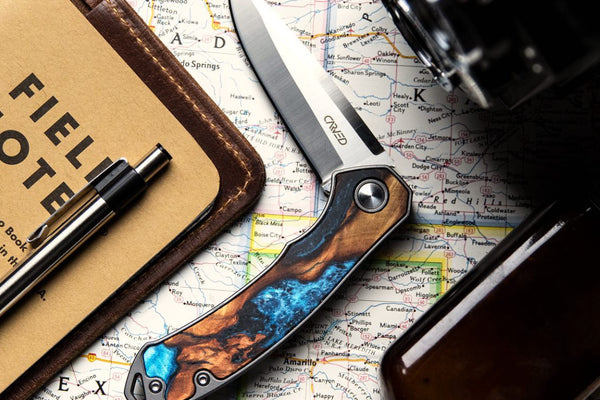 Complete Everyday Carry (EDC) Gear Guide