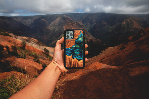 3 Proven Ways To Get The Most Travel (life) Out Of Your Carved Traveler Case.