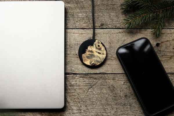 Wireless Charging vs. Wired - Does it Matter?