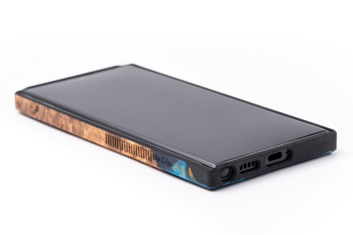 Live Edge Case Bottom - Reviews