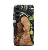 Galaxy S23 Wood+Resin Live Edge Phone Case - Jimmie (The Lab, 695930)