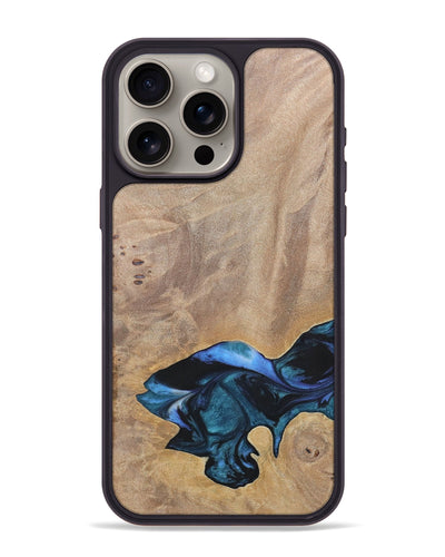 iPhone 15 Pro Max  Phone Case - Agnes (Wood Burl, 696662)