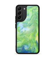 Galaxy S22 Plus ResinArt Phone Case - Lucas (Watercolor, 698162)