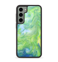 Galaxy S23 Plus ResinArt Phone Case - Lucas (Watercolor, 698162)