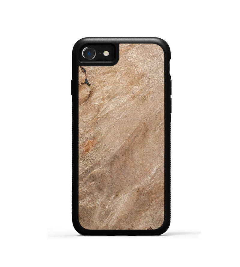 iPhone SE  Phone Case - Levi (Wood Burl, 698300)