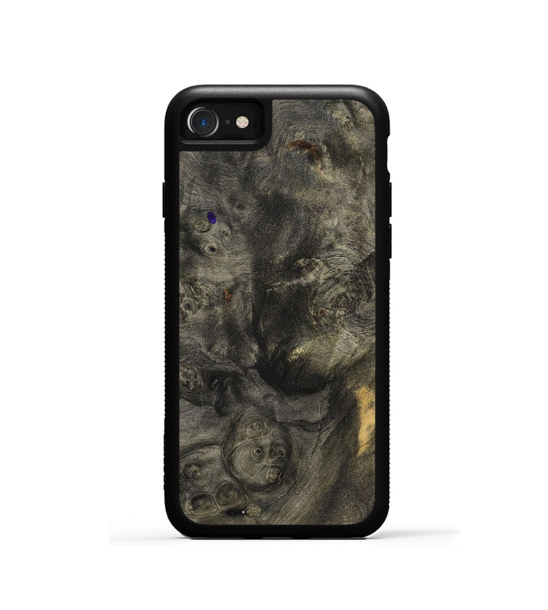 iPhone SE  Phone Case - Ira (Wood Burl, 698700)