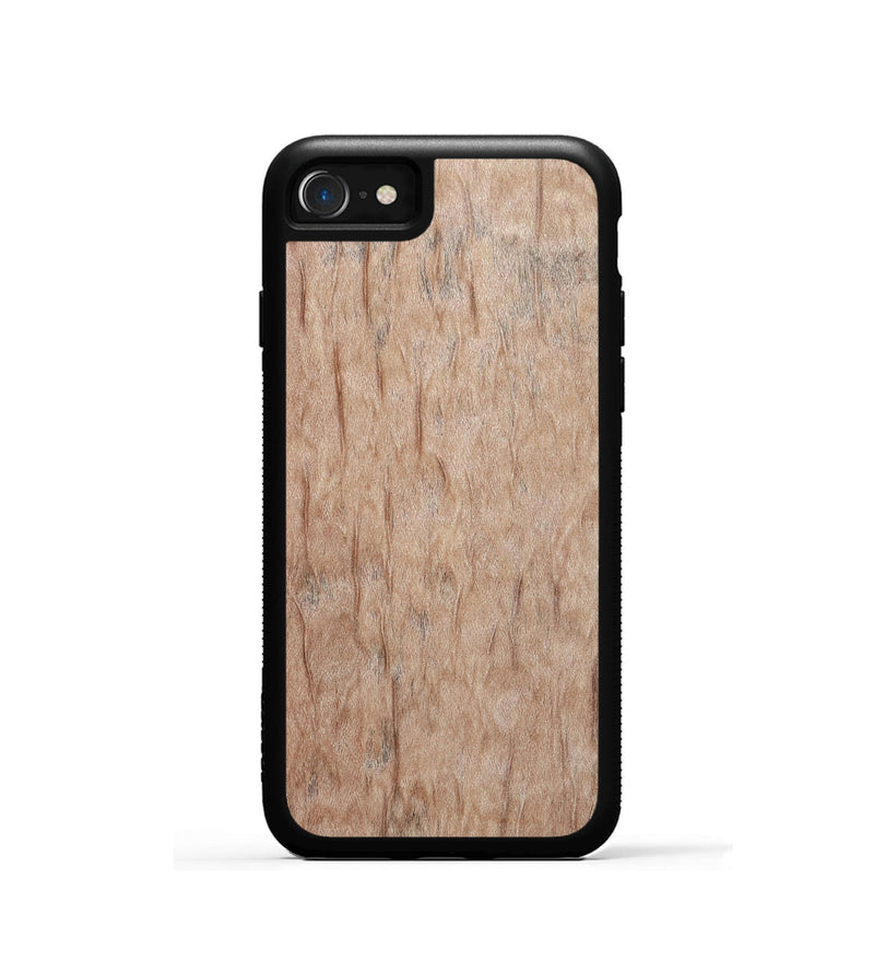iPhone SE  Phone Case - Leilani (Wood Burl, 698702)