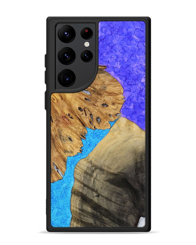 Galaxy S22 Ultra  Phone Case - Kenny (Watercolor, 700709)