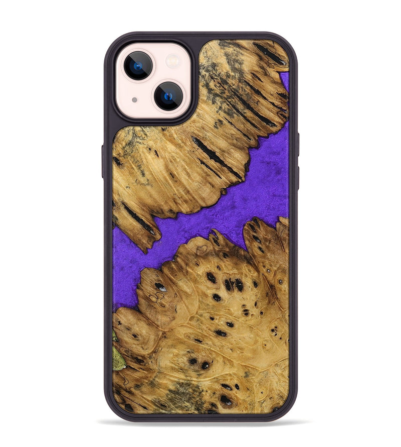 iPhone 14 Plus  Phone Case - Lauryn (Watercolor, 700710)