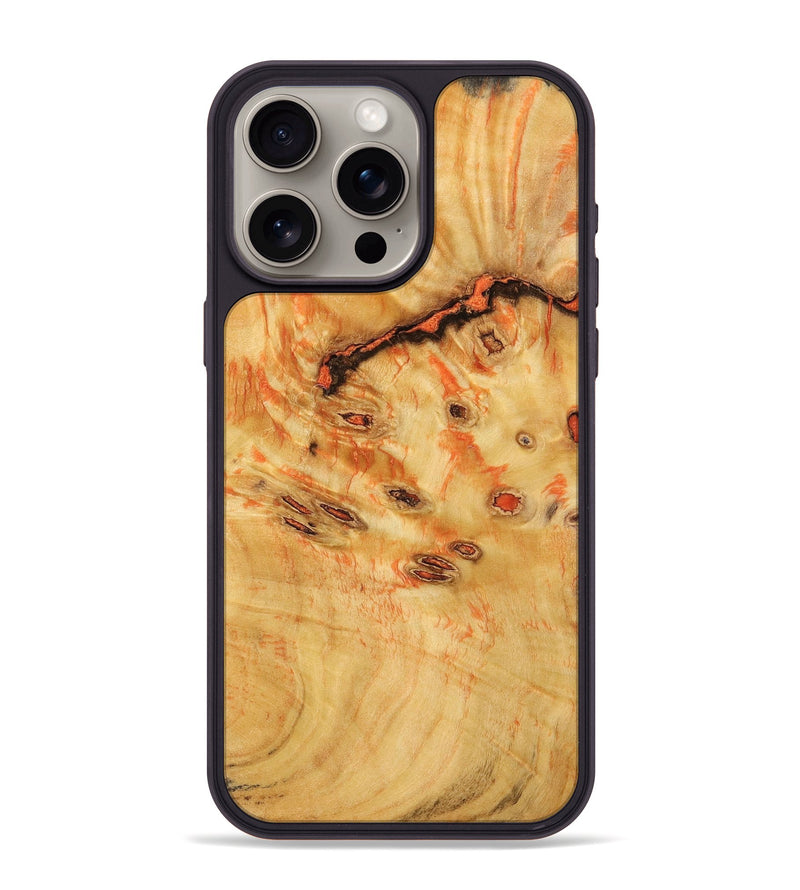 iPhone 15 Pro Max  Phone Case - Douglas (Wood Burl, 702209)
