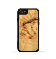 iPhone SE  Phone Case - Douglas (Wood Burl, 702209)