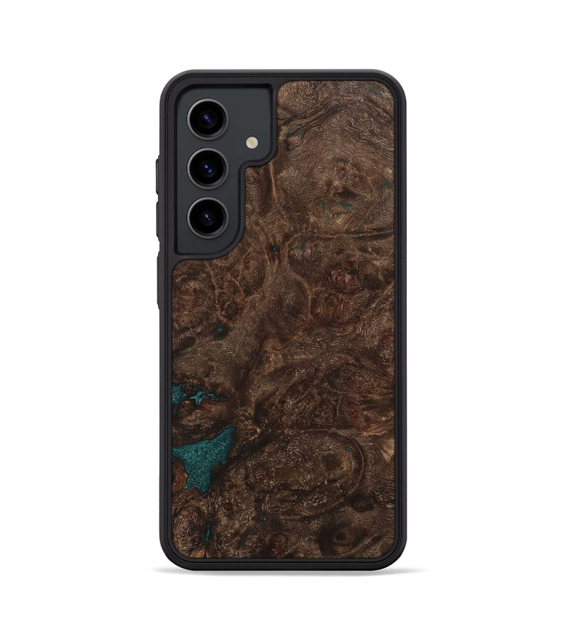Galaxy S24  Phone Case - Cali (Wood Burl, 702210)