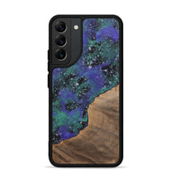Galaxy S22 Plus Wood+Resin Phone Case - Dexter (Cosmos, 702262)