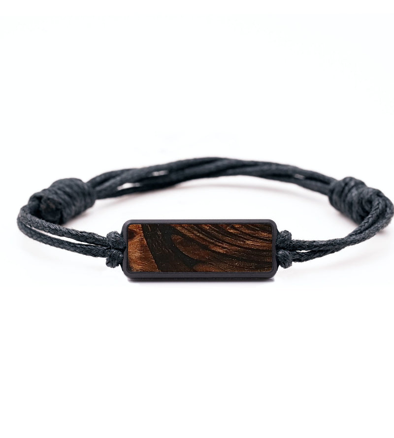 Classic Wood+Resin Bracelet - Manuel (Pattern, 702415)