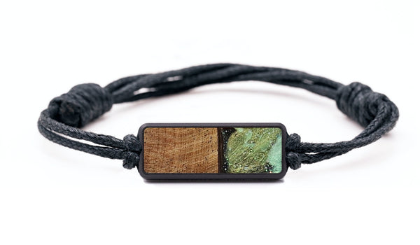 Classic Wood+Resin Bracelet - Maisie (Cosmos, 702440)