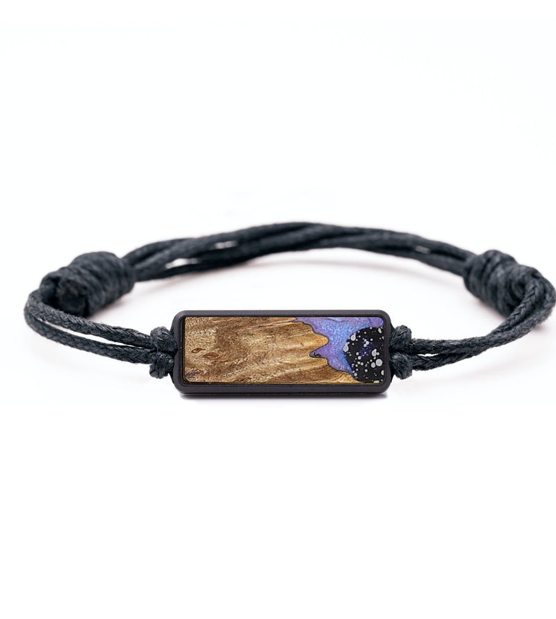 Classic Wood+Resin Bracelet - Tony (Cosmos, 703476)