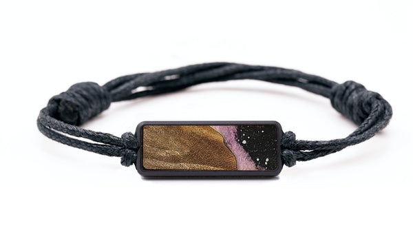Classic Wood+Resin Bracelet - Andy (Cosmos, 703480)
