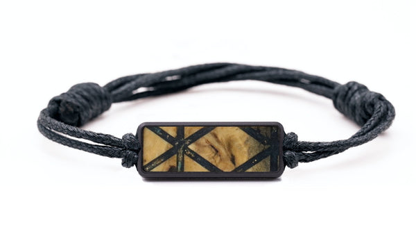 Classic Wood Bracelet - Marla (Pattern, 742879)