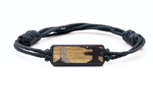 Classic Wood Bracelet - Micheal (Pattern, 766100)