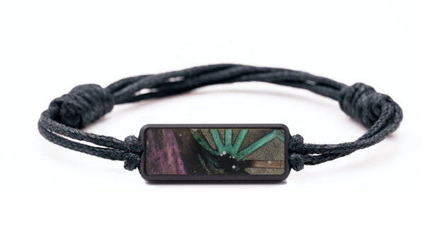 Classic Wood Bracelet - Becky (Pattern, 766108)