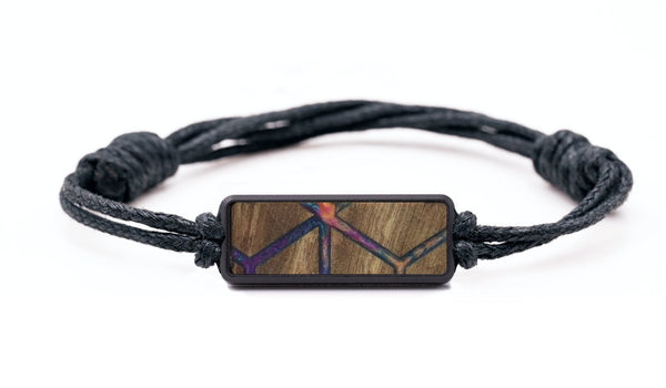 Classic Wood Bracelet - Earl (Pattern, 766126)