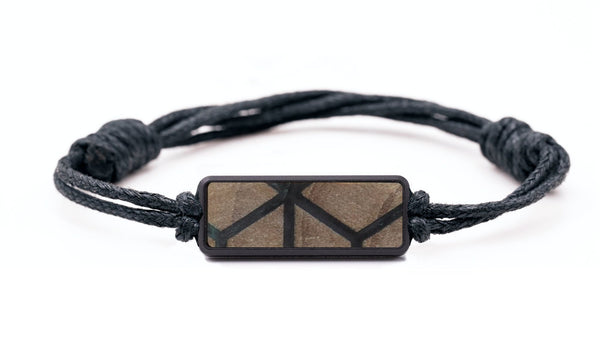 Classic Wood Bracelet - Nicolas (Pattern, 766135)