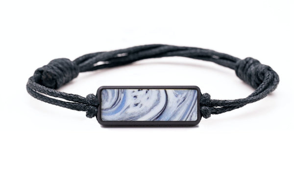 Classic ResinArt Bracelet - Vicky (Blue, 782093)