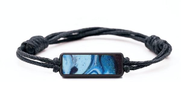 Classic ResinArt Bracelet - Summer (Blue, 782094)