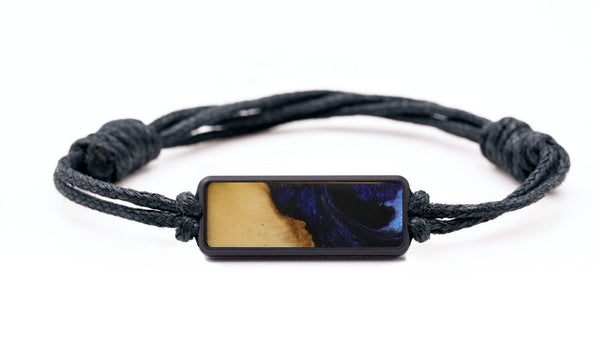 Classic ResinArt Bracelet - Dolores (Blue, 782120)