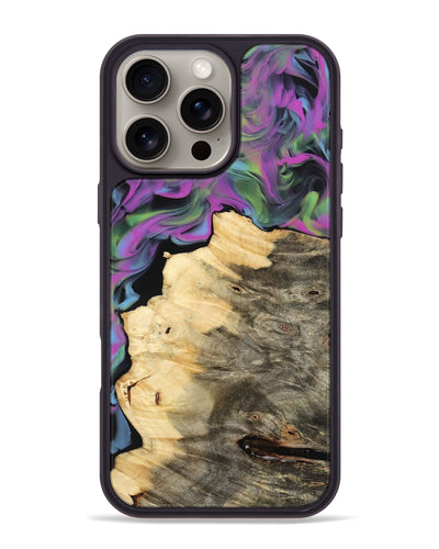 Newt (782612) iPhone 16 Pro Max Phone Case
