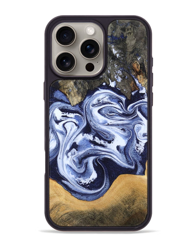 Renada (788446) iPhone 16 Pro Max Phone Case