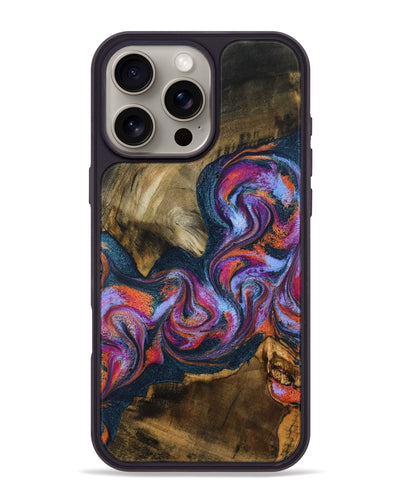Shayne (790522) iPhone 16 Pro Max Phone Case