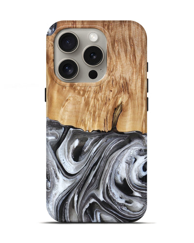 Rivka (790596) iPhone 16 Pro Live Edge Phone Case