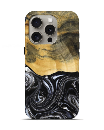 Cielo (790817) iPhone 16 Pro Live Edge Phone Case