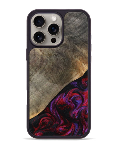 Gussie (791021) iPhone 16 Pro Max Phone Case