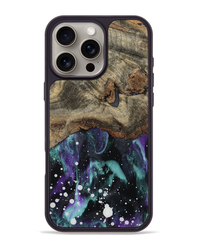 Regina (791740) iPhone 16 Pro Max Phone Case