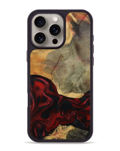 Brodie (792061) iPhone 16 Pro Max Phone Case