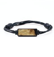 Classic Wood Bracelet - Kristopher (Wood Burl, 792169)