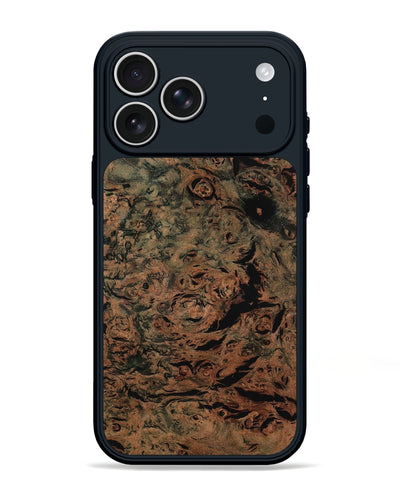 June (792449) iPhone 17 Pro Max Phone Case